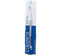 Curaprox® Halter UHS 420 duo Brosse(S) À Dents 1 pc(s)