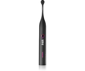 Curaprox Hydrosonic Black is White brosse à dents électrique sonique effet blancheur 1 pcs