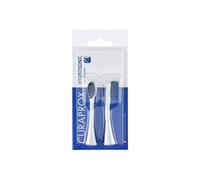 Curaprox Hydrosonic Brush Pow 2uts