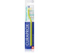 Curaprox Implant Ortho CS 708 brosse à dents orthodontique 1 pcs