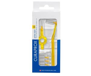 Curaprox Interdentale Borstel CPS 09 Prime Start 4mm Brosse(S) À Dents 5 pc(s)