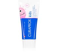 Curaprox Kids 6+ Watermelon dentifrice pour enfants 60 ml