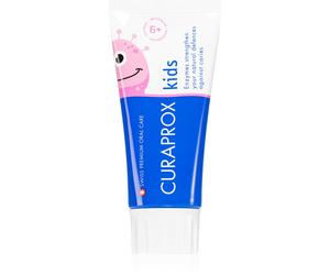 Curaprox Kids 6+ Watermelon dentifrice pour enfants 60 ml