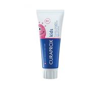 Curaprox Kids - Dentifrice pour enfants à partir de 6 ans - Pastèque, 60 ml