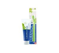 Curaprox Kids Set Cepillo + Pasta Dental Mentol 60ml