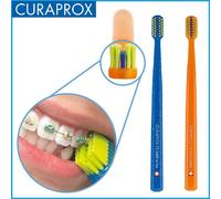 Curaprox Les Brosses À Dents Cs 5460 Ortho 1 Unité