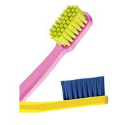 Curaprox Lot de 4 brosses à dents ultra douces