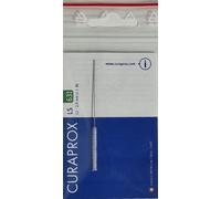 Curaprox LS 631 Brosse interdentaire ex./extra fine 8 pces