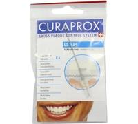 Curaprox LS 634 Brosse interdentaire fine 8 pces