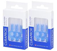 CURAPROX Manches pour brossettes interdentaires x3 Autre 2x3 pc(s)