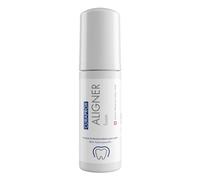 Curaprox Mousse Aligner protectrice nourrissante – 40 ml