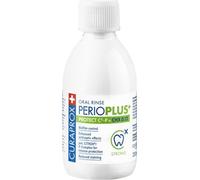 Curaprox, Perio Plus Bain de bouche avec Citrox et Chx 0,12%, 200 ml