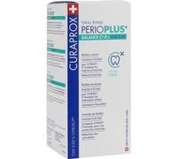 Curaprox perio Plus+ Bain de bouche Balance Chx 0,05% 200 ml