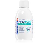 Curaprox Perio Plus+ Balance 0.05 Chx Bain De Bouche 200 Ml