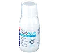 CURAPROX Perio Plus Chlorhexidine 0,09 Bain De Bouche 100 ml