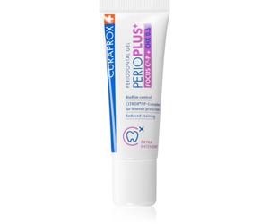 Curaprox Perio Plus+ Focus 0.50 CHX Gel dentaire 10 ml