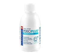 Curaprox Bain de bouche Perio Plus+ Régénérant CHX 0,09% 200 ml