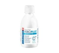 CURAPROX Perio Plus+ Regenerate Mundspülung, 200 ml Solution
