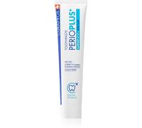 Curaprox Perio Plus+ Support 0.09 Chx Dentifrice Anti-Saignement Des Gencives Et Parodontite 75 Ml