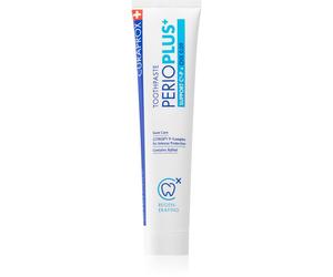 Curaprox Perio Plus+ Support 0.09 CHX dentifrice anti-saignement des gencives et parodontite 75 ml