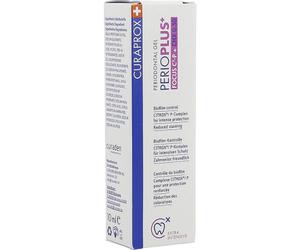 Curaprox Perioplus Focus Gel Tube 10ml