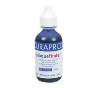 Curaprox Plaque Serch Liquid 60ml