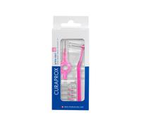 CURAPROX Premier Plus Set Starter - 5x Cps 08 Rose Brosses Intra Dentaires 2