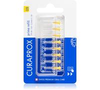Curaprox Prime Refill blister de brossettes interdentaires de rechange CPS 09 0,9 - 4,0 mm 8 ks 1 pcs