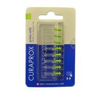 Curaprox Prime Refill CPS 011 (1,1 - 5,00 mm) 8 pcs, vert
