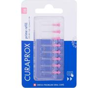 Curaprox Prime Refill CPS 08 (0,8 - 3,2 mm) 8 pcs, rose