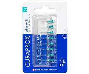 CURAPROX PRIME TURCHESE 5SCOV