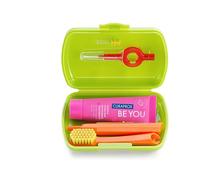 Curaprox Kit de voyage Vert