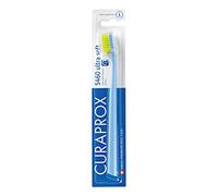 Curaprox Brosse à dents CS 5460 ultra douce pour gencives sensibles couleurs assorties