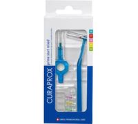 Curaprox Soins-dentaires Brosses-interdentairesPrime Start Mixed Pack 0,6 - 1,1 mm 1 Stk.