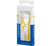 Curaprox Soins-dentaires Brosses-interdentairesSet de brosses interdentaires Prime Start CPS 09 / 0,9 - 4,4 mm 1 Stk.