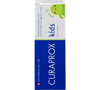 Curaprox Soins-dentaires DentifriceDentifrice Kids Menthe 1450 ppm de fluorure 60 ml
