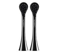 CURAPROX Hydrosonic Black is white 2 têtes de recharges brosses à dents Brosse(S) À Dents pc(s)