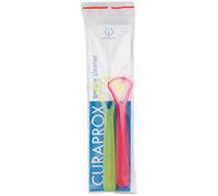 Curaprox Tongue Cleaner CTC 203 gratte-langues 2 pcs