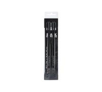 Curaprox Toothbrush Set - CS Ultra Soft 5460 2-pack Black is White
