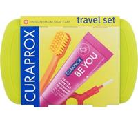 Curaprox Travel-Set brosse à dents