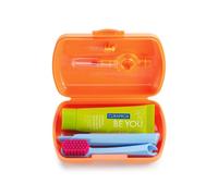CURAPROX VOYAGE SET ORANGE