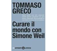 Curare Il Mondo Con Simone Weil