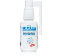 Curasept ADS 050 Spray spray buccal pour une protection hautement efficace contre les caries 30 ml