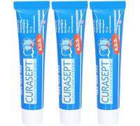 CURASEPT ADS 350 Gel Gingival 0.5 % Dentifrice(S) 3x30 ml