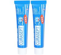 CURASEPT ADS 350 Gel Gingival 0.5 % Gel(S) 2x30 ml