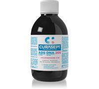 Curasept ADS DNA 205 bain de bouche pour une protection complète des dents 200 ml