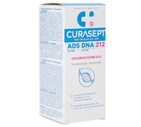 Curasept ADS DNA 212 Bain De Bouche Chlorhéxidine 0,12% 200ml