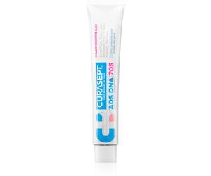 Curasept ADS DNA 705 gel dentifrice 75 ml