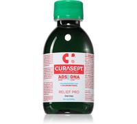 Curasept ADS DNA Astringent Pro bain de bouche 200 ml