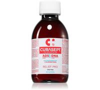 Curasept ADS DNA Relief Pro bain de bouche 200 ml